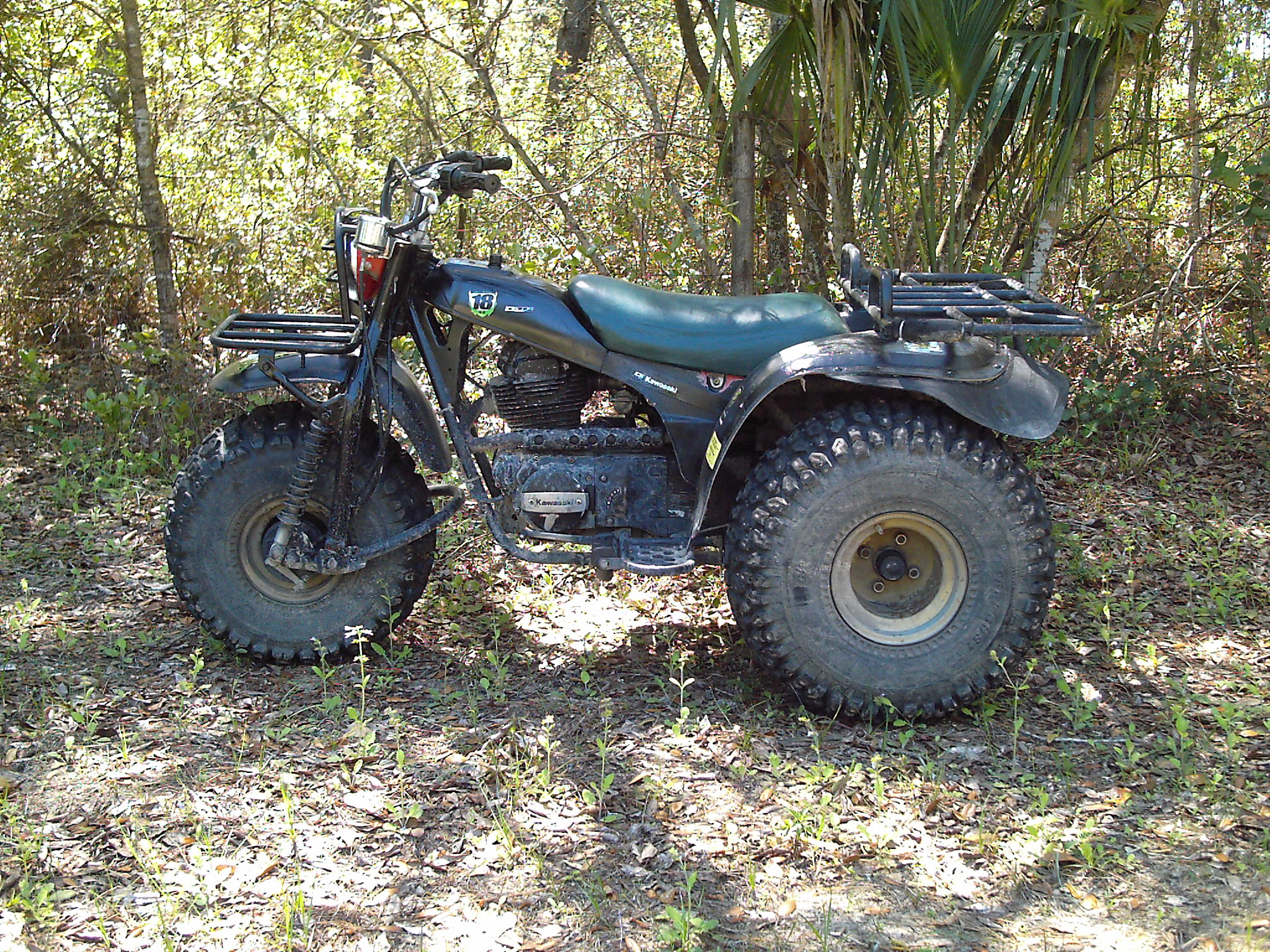 Iron Horse Werks Dade City, Florida 33523 Argos